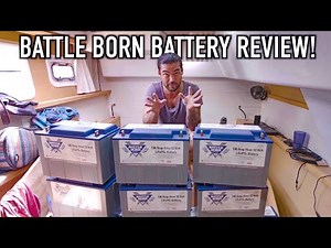 Installing 1000Ah of LITHIUM + huge VICTRON installation! Episode 149