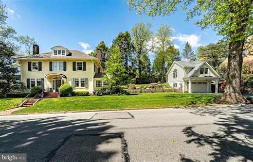 101 E Virginia Ave, West Chester, PA 19380 - MLS PACT2096832 - Coldwell Banker