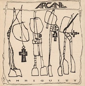 Arcane - Ambiguity