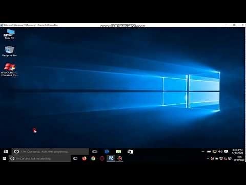 Windows XP Horror Edition.exe