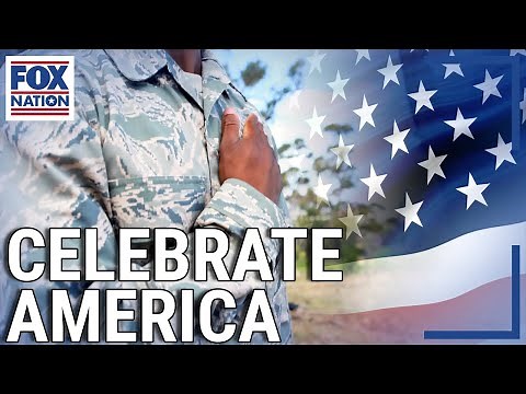 America is Streaming with Fox Nation