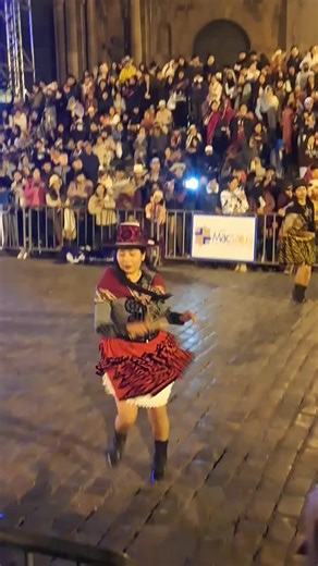 Bicentenario Celebración en Cusco y Chumbivilcas