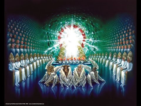 REVELATION in ART Guest Pat Marvenko Smith