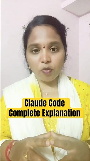 Build Agentic Workflows using Claude