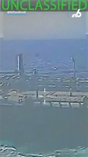 U.S. Coast Guard in ‘active pursuit' of third vessel off the Venezuelan coast