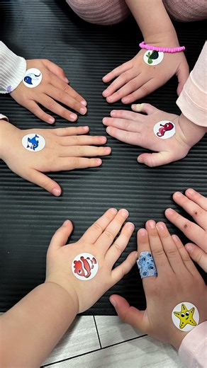 DANCE STUDIO IN BROOKLYN FOR YOUR FAMILY on Instagram: "More about dance classes here ➡️ @risingstar.lab #dance #rsdancelab #brooklyn #kids #danceclass #bachata #hoop #hammock #highheels #choreography"