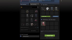 1M views · 1.3K reactions | Instantly swap your Steam skins. We support CSGO, H1Z1, DOTA 2, Rust & PUBG trading. Over 75,000 items on our bot. And yes, you can trade between games! It's super-easy. Start trading now. | Tradeit | Facebook