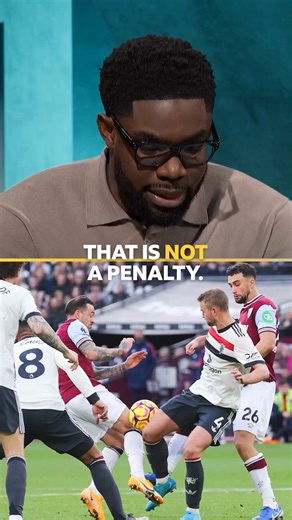 27K views · 57 reactions | ️ “This is one that VAR have got wrong!” ⚽️❌ Micah Richards and Stephen Warnock were not happy with the decision-making around West Ham’s decisive penalty 樂 This match proved to be Erik ten Hag’s last in charge of Manchester United. BBC Sport #MOTD2 #VAR #Football #ManUtd | BBC One | Facebook
