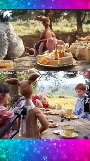 893K views · 9.7K reactions | Christopher Robbin ❤️ #behindthescenes #specialeffects #camera #disney #marvel | Behind The Scenes | Facebook