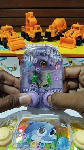 WATER GAMES , GAMESBOT WATER GAME dinosaurus #squidgame