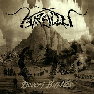 Arallu - Desert Battles