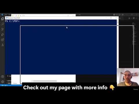 How to Scale PDF Pages with Python + PyMuPDF?
