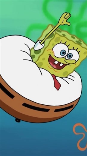 ‏כטבמבוב מכנסמרובע #בובספוג #spongebob