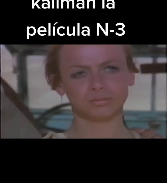 Kaliman, la película: Misterios y poderes místicos