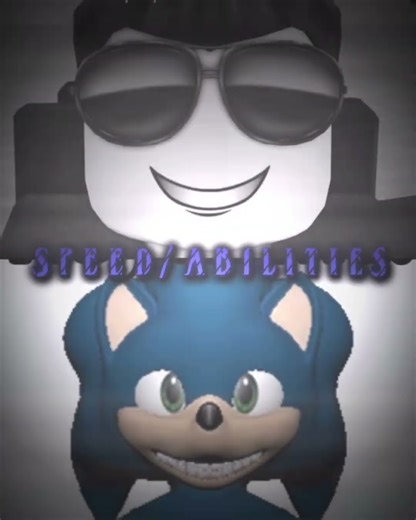 Nam (all statements) vs t4thdoh Sonic #fypシ゚viral #edit #t4thdoh #memes #roblox