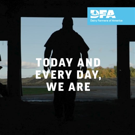 56 reactions | We are 100% farmer-owned by nearly 11,000 dairy...