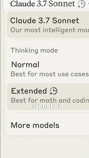Anthropic launched Claude 3.7 Sonnet and Claude Code tool