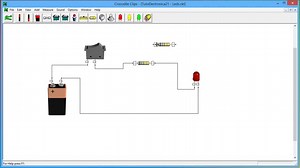 Calcula de forma fácil la resistencia para un LED
