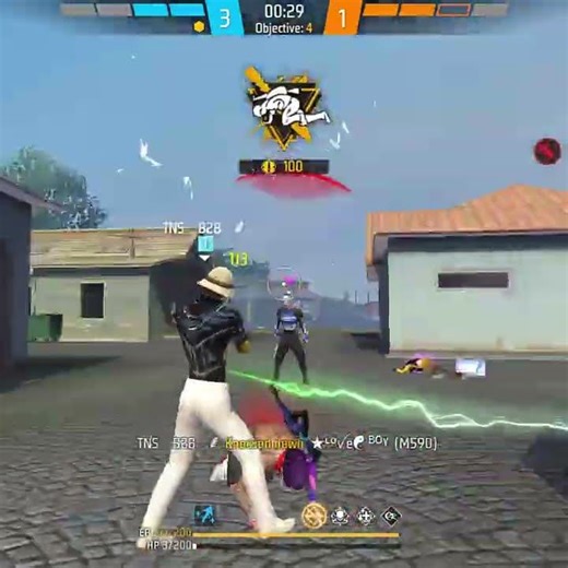 Need a esports team #shorts #shortsfeed #freefire #esports