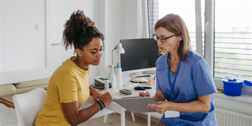 9 simple ways to make your smear tests more comfortable