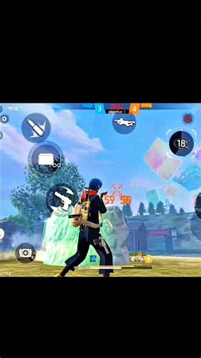1 vs1 op GAME PLAY