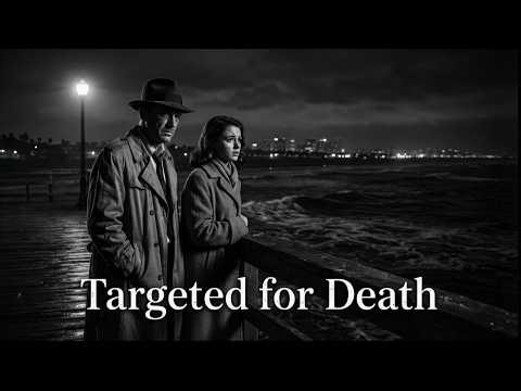 Old Time Radio Detective Mystery Specials Compilation 1