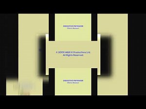 (RQ) (YTPMV) Max And Ruby End Credits (2009) Scan