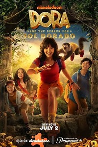 Dora and the Search for Sol Dorado (2026) Summary, Trailer, Cast, Where to Watch and More
