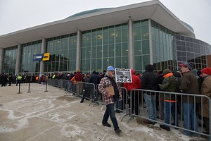 January 21, 2024 - PBS News Weekend full episode