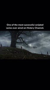 One of the most successful scripted series ever to air on the History Channel, and for good reason. Vikings blended brutal battles with quiet, emotional storytelling, turning legends into deeply human characters. Ragnar, Lagertha, Bjorn… they weren’t just warriors, they were flawed, powerful, unforgettable figures who made the saga feel alive. 📺 Vikings Created by: Michael Hirst #vikings #historychannel #tvseries #cinema #ragnarlothbrok | Cinema Shows