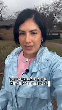 Burleson neighbor mourns mother and son killed in house fire on Sunday | NBCDFW