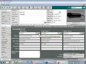 Nomenclature 3.0 Implementation