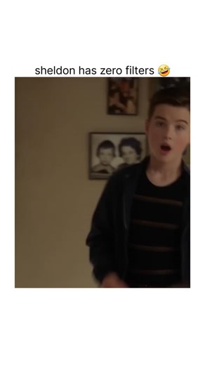 movie clips on Instagram: "🎬 YOUNG SHELDON 📅 Release: 25 September 2017 – 16 May 2024 📺 Type: TV Series (Comedy / Family) 📝 Short Insta-Style Summary: A child genius grows up in a normal family — smart, awkward, and full of heart."