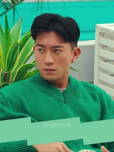 Dai's Transformation on Date with Shun | DaiShun Moments