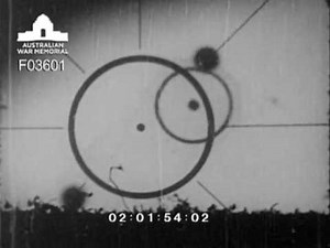 Deflection shooting training