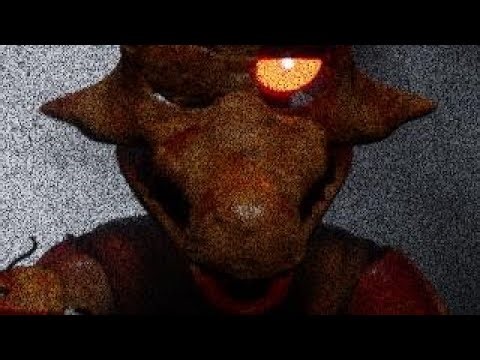 Playing Spring Locked at Fredbear's Remastered