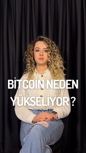 Bitcoinde Ralli Hız Kesmiyor. #KriptoPara #kripto #cryptocurrencies #investment #investors | Paratic