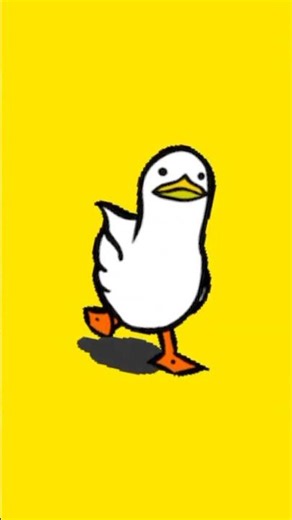 little waddle duck #duck