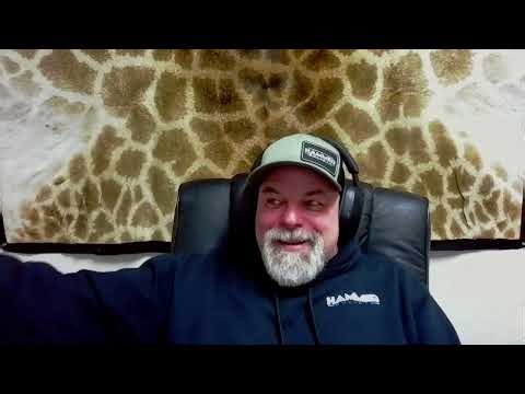 Episode 34: Steve Davis of Hammer Bullets