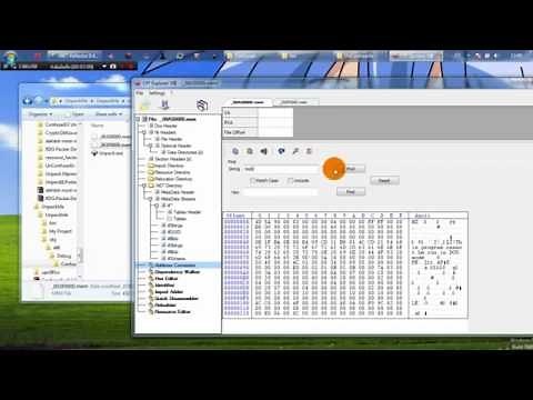 Tutorial - Unpacking ConfuserEX