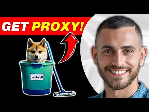 How To Use Proxy In Janitor AI | Easy Guide