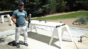 1K views · 5 comments | Painting some white doors using Super...