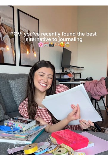 Discover the Joy of Scrapbooking as a New Hobby