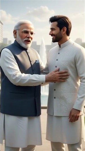 When Modi Ji decided to have some fun! 🤣 #Shorts