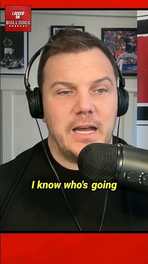 AWESOME: Georgia's QB room projects to be ELITE next season #georgiabulldogsfootball