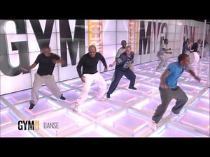 Danse variées - Danse 23