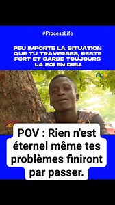 669K views · 32K reactions | Cette vidéo va grave te motiver ! Écoute attentivement jusqu'à la fin...  Pour ne pas rater les prochaines publications abonne-toi ici. Process Life : Inspirer Agir Progresser Rendez-Vous Au Sommet Partenaire.⛰️礪 Le 1er qui arrive aide les autres à monter. #ProcessLife #motivation #entrepreneuriat #argent #reelsviralシ #reelsfypシ #foryouシ | Process Life : Inspirer Agir Progresser | Facebook
