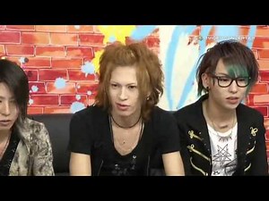 ViViD THE MOVIE August 26, 2011