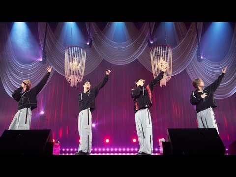 「爆音の先にあった“約束”──WOLF HOWL HARMONY初単独ツアーの夜🔥🐺」