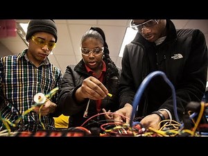 THIS IS MICHIGAN | MICHIGAN ENGINEERING ZONE